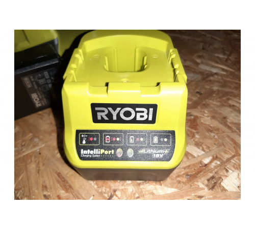 Зарядное устройство ONE+ Ryobi RC18120 5133002891