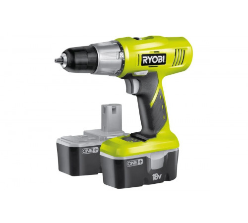 Аккумуляторная дрель Ryobi ONE+ CDC18022N 3001953
