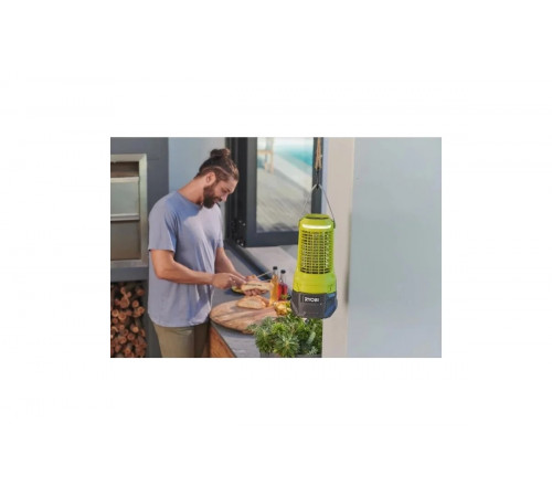Ловушка для насекомых Ryobi RY18BZA-0 18 В 5133005048