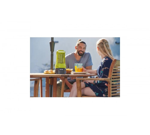 Ловушка для насекомых Ryobi RY18BZA-0 18 В 5133005048