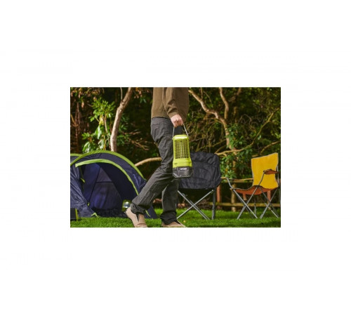 Ловушка для насекомых Ryobi RY18BZA-0 18 В 5133005048