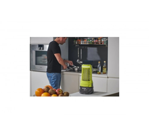 Ловушка для насекомых Ryobi RY18BZA-0 18 В 5133005048