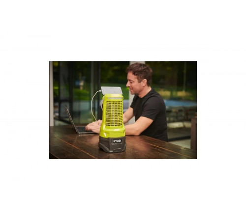 Ловушка для насекомых Ryobi RY18BZA-0 18 В 5133005048