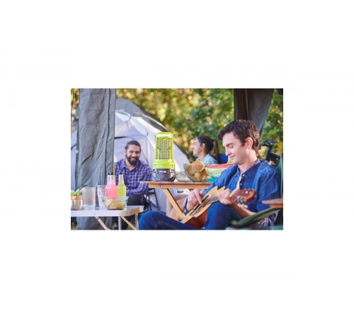 Ловушка для насекомых Ryobi RY18BZA-0 18 В 5133005048