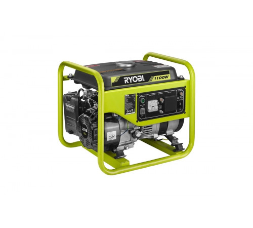 Генератор Ryobi 1100W RGN1200 5133002559