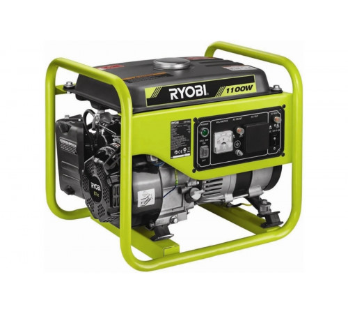Генератор Ryobi 1100W RGN1200 5133002559
