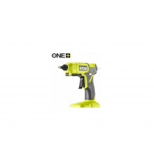 Клеевой пистолет Ryobi 18В ONE+ RGL18-0 5133005002