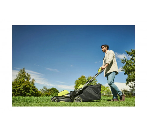 Газонокосилка Ryobi MAX POWER 36В RY36LM40A-0 5133005591