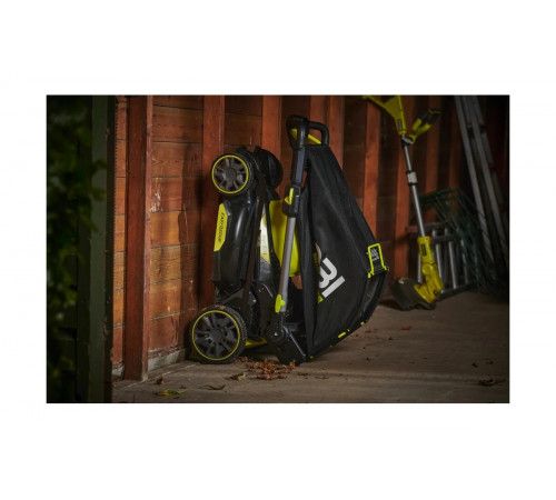 Газонокосилка Ryobi MAX POWER 36В RY36LM40A-0 5133005591