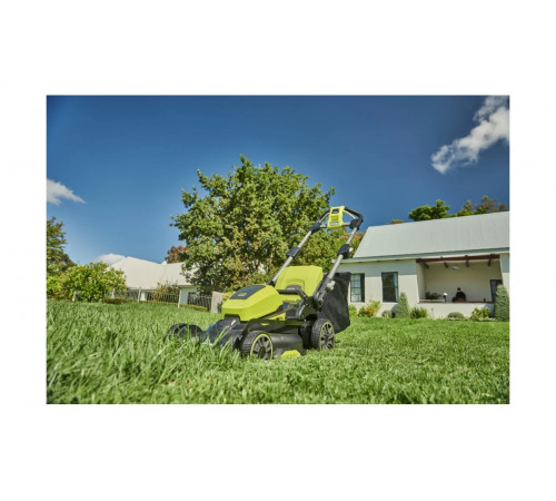 Газонокосилка Ryobi MAX POWER 36В RY36LM40A-0 5133005591