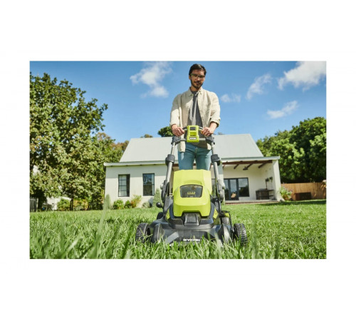 Газонокосилка Ryobi MAX POWER 36В RY36LM40A-0 5133005591