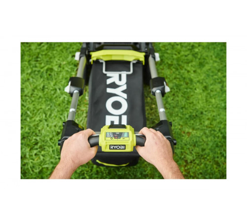 Газонокосилка Ryobi MAX POWER 36В RY36LM40A-0 5133005591