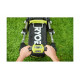 Газонокосилка Ryobi MAX POWER 36В RY36LM40A-0 5133005591