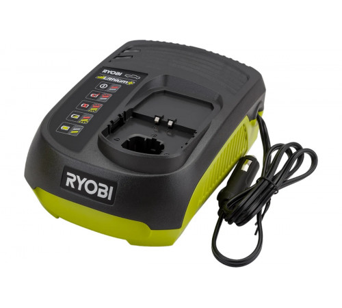 Зарядное устройство Ryobi ONE+ RC18118C 5133002893