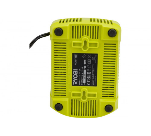 Зарядное устройство Ryobi ONE+ RC18118C 5133002893
