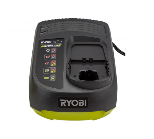 Зарядное устройство Ryobi ONE+ RC18118C 5133002893
