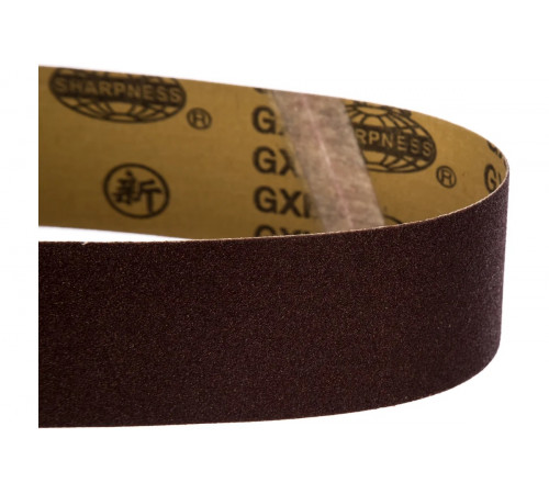 Лента шлифовальная BSS50A5 (5 шт; 50х686 мм, зернистость 80) Ryobi 5132003684