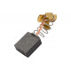 Угольная щетка Ryobi 5131030201