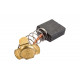 Угольная щетка Ryobi 5131030201