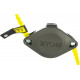 Лезвия пластиковые двойные для триммеров RAC1392 Ryobi 5132003565