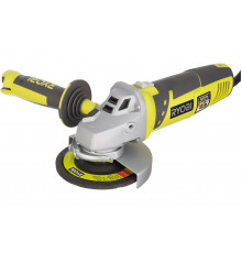 Угловая шлифмашина Ryobi EAG950RB-DF + алмазный диск 5133002272
