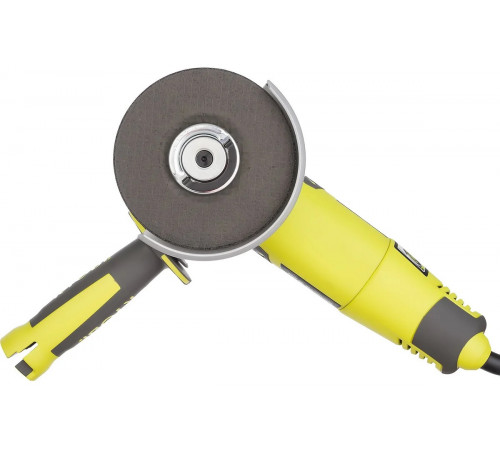 Угловая шлифмашина Ryobi EAG950RB-DF + алмазный диск 5133002272