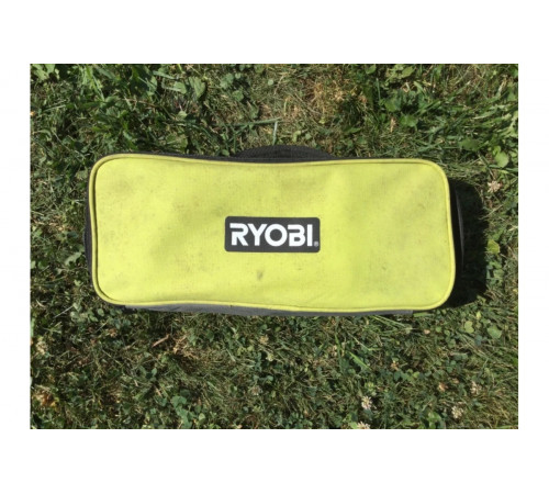 Угловая шлифмашина Ryobi EAG950RB-DF + алмазный диск 5133002272