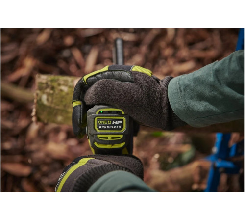 Бесщеточная цепная пила Ryobi ONE+ 18В RY18PSX15A-0 15 см 5133005779