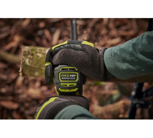 Бесщеточная цепная пила Ryobi ONE+ 18В RY18PSX15A-0 15 см 5133005779