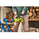Бесщеточная цепная пила Ryobi ONE+ 18В RY18PSX15A-0 15 см 5133005779