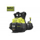 Ранцевая воздуходувка Ryobi RY36BPXB-0 36В 5133005947
