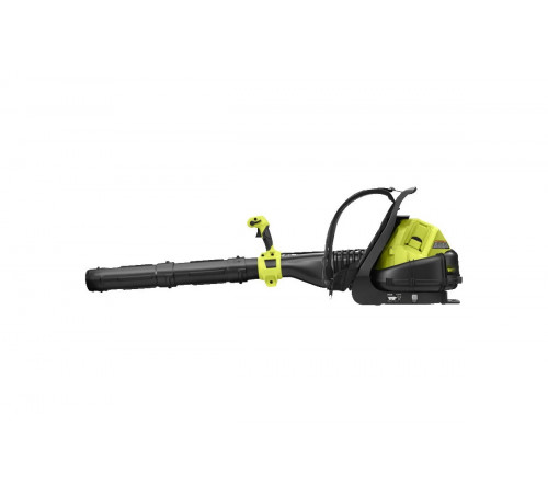 Ранцевая воздуходувка Ryobi RY36BPXB-0 36В 5133005947