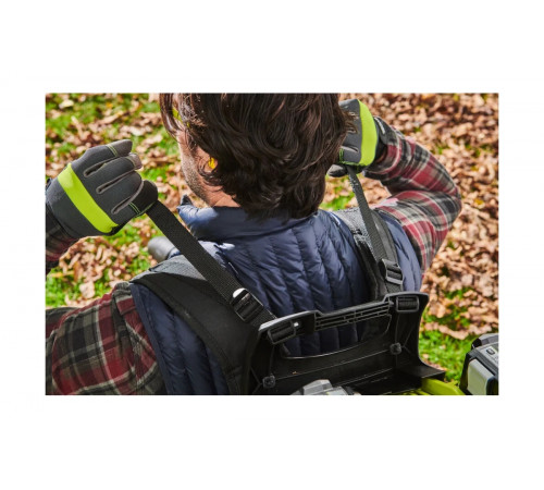 Ранцевая воздуходувка Ryobi RY36BPXB-0 36В 5133005947