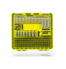 Набор бит (141 шт.) Ryobi RAKD141 5132004667