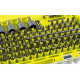 Набор бит (141 шт.) Ryobi RAKD141 5132004667