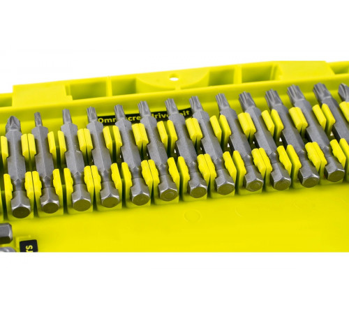 Набор бит (141 шт.) Ryobi RAKD141 5132004667