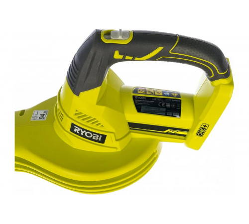 Аккумуляторная воздуходувка Ryobi One+ OBL1820S 5133002663