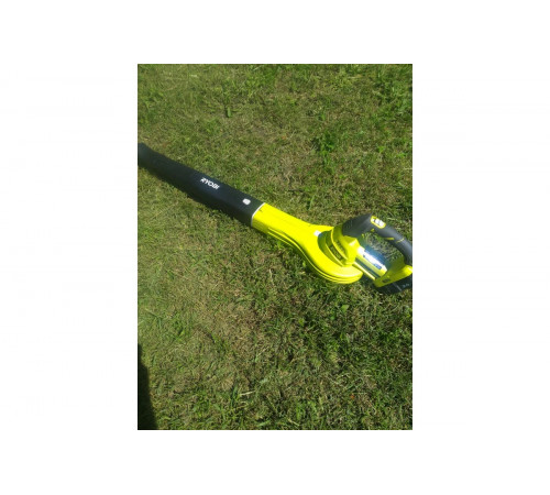 Аккумуляторная воздуходувка Ryobi One+ OBL1820S 5133002663