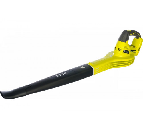 Аккумуляторная воздуходувка Ryobi One+ OBL1820S 5133002663