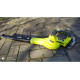 Аккумуляторная воздуходувка Ryobi One+ OBL1820S 5133002663