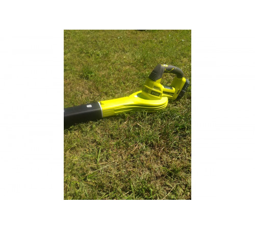 Аккумуляторная воздуходувка Ryobi One+ OBL1820S 5133002663