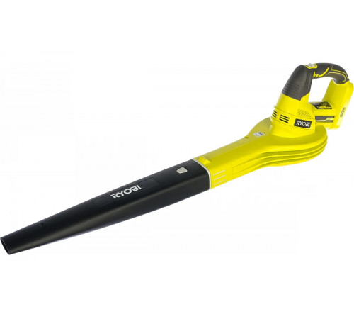 Аккумуляторная воздуходувка Ryobi One+ OBL1820S 5133002663