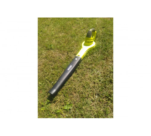 Аккумуляторная воздуходувка Ryobi One+ OBL1820S 5133002663