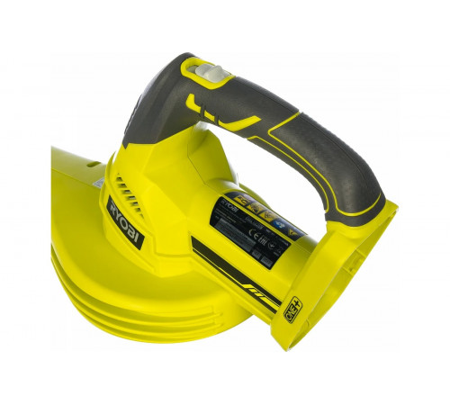 Аккумуляторная воздуходувка Ryobi One+ OBL1820S 5133002663