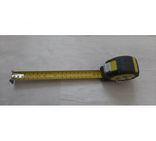 Рулетка, 8м Ryobi RTM8M 5132004361