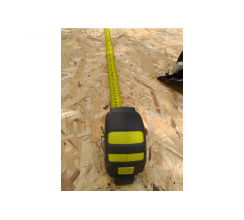 Рулетка, 8м Ryobi RTM8M 5132004361