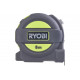 Рулетка, 8м Ryobi RTM8M 5132004361