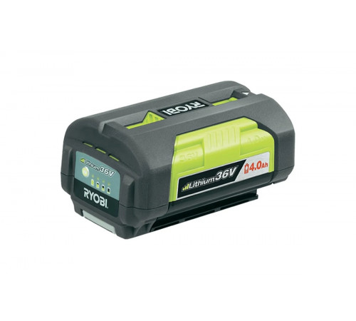 Аккумулятор Ryobi BPL3640 (36 В; 4 А*ч; Li-ion) 3001894