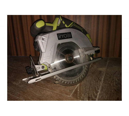 Дисковая пила Ryobi ONE+ RWSL1801M 5133001164