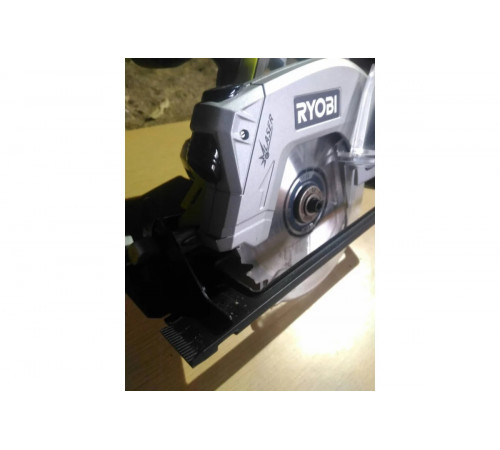 Дисковая пила Ryobi ONE+ RWSL1801M 5133001164